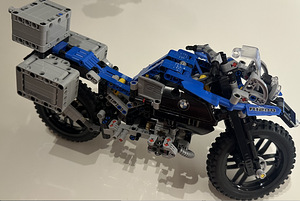 Lego (1 фото из 7)
