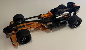 Lego (2 фото из 7)