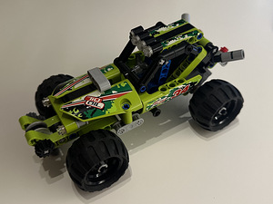 Lego (3 фото из 7)