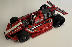 Lego (4 фото из 7)