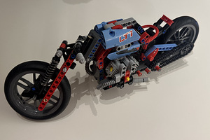 Lego (5 фото из 7)