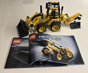 Lego (6 фото из 7)
