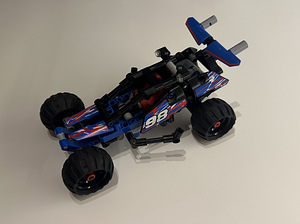 Lego (7 фото из 7)