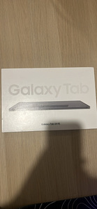 Galaxy Tab s9 FE (1 фото из 5)