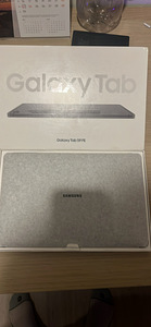 Galaxy Tab s9 FE (2 фото из 5)