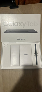 Galaxy Tab s9 FE (3 фото из 5)