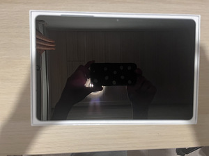 Galaxy Tab s9 FE (4 фото из 5)