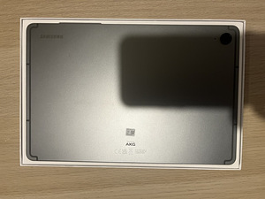 Galaxy Tab s9 FE (5 фото из 5)