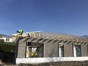 Teostame igasuguseid ehitustöid (2 foto / 4)