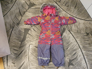 Sügiskombi Caimano -5° suurus 98 cm (1 foto / 7)