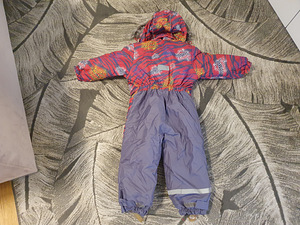 Sügiskombi Caimano -5° suurus 98 cm (2 foto / 7)