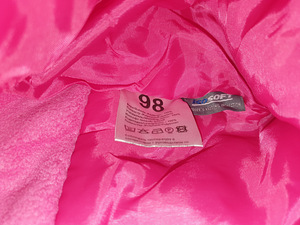 Sügiskombi Caimano -5° suurus 98 cm (3 foto / 7)
