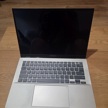 Asus Zenbook 14 Oled (UX3402Z)