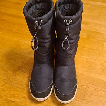Viking laste talvesaapad, 35