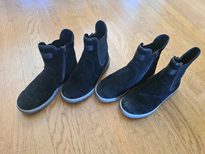 Superfit sügis-talve lastesaapad, 33 (3 foto / 4)