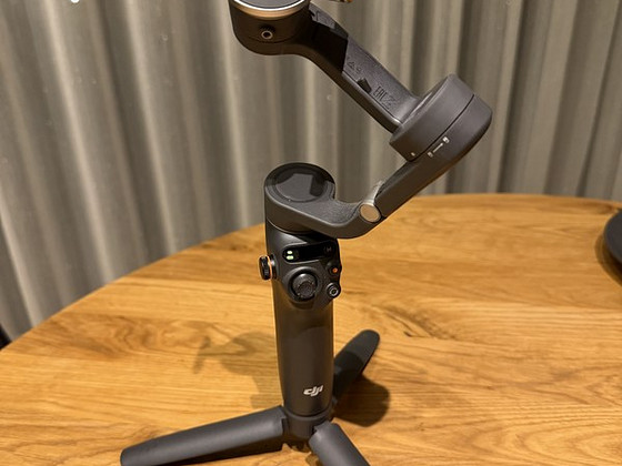 DJI OM 5
