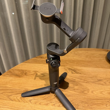 DJI OM 5