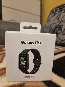 Фитнес часы Fit3 (1 фото из 3)