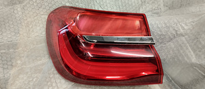 BMW- 7 (G11) 09.2015- (1 фото из 6)