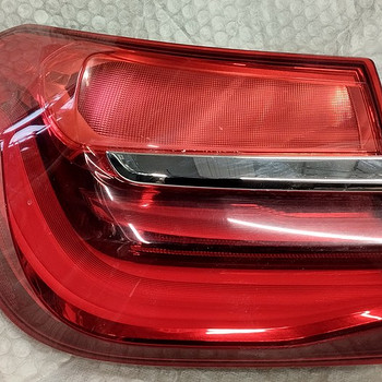 BMW- 7 (G11) 09.2015-