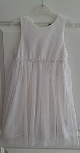 Одежда р.122-128 H&M, Name'it в хорошем состоянии (5 фото из 10)
