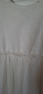 Одежда р.122-128 H&M, Name'it в хорошем состоянии (6 фото из 10)
