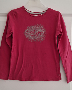 Одежда р.122-128 H&M, Name'it в хорошем состоянии (3 фото из 10)