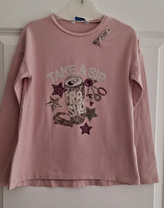 Одежда р.122-128 H&M, Name'it в хорошем состоянии (4 фото из 10)