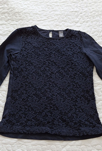 Одежда р.122-128 H&M, Name'it в хорошем состоянии (8 фото из 10)