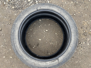 Nokian Hakkapeliitta SUV 265/45 R21 (2 foto / 3)
