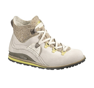 Merrell talvesaapad veekindel seemisnahk / tweed vilt (2 foto / 10)