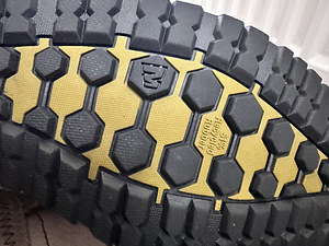 Merrell talvesaapad veekindel seemisnahk / tweed vilt (10 foto / 10)