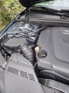 AUDI A4 B8 2008. 105 л.с. (13 фото из 14)