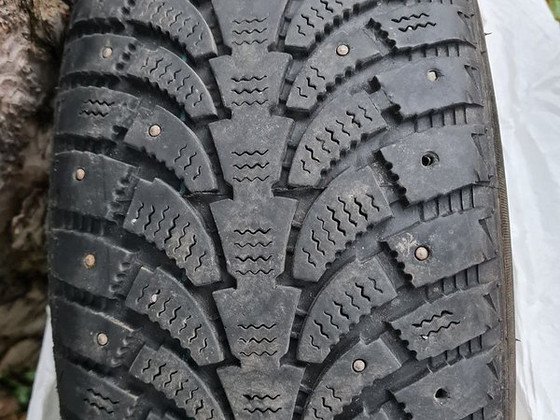 Шины 195/65 R15 MS