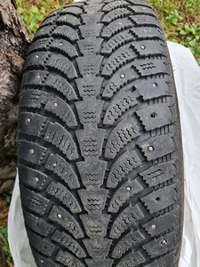 Шины 195/65 R15 MS (1 фото из 4)