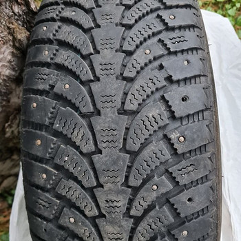 Шины 195/65 R15 MS
