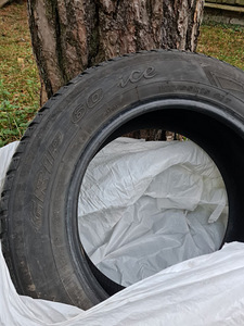 Шины 195/65 R15 MS (3 фото из 4)