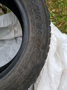 Шины 195/65 R15 MS (4 фото из 4)