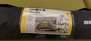 Тент Palma Automatic (1 фото из 2)