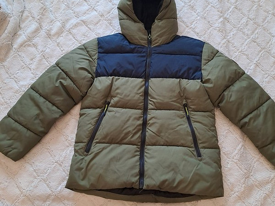 Продается куртка Icepeak
