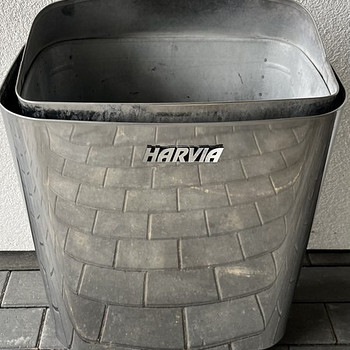 Sauna keris Harvia M80