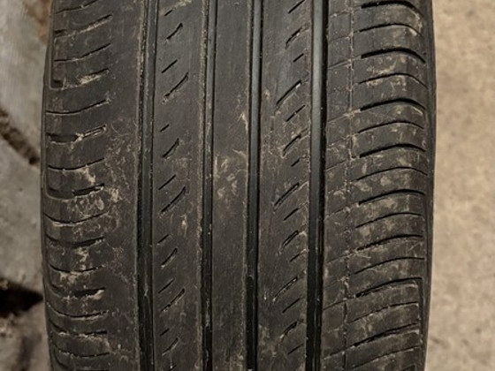 195/65 R15 M+S