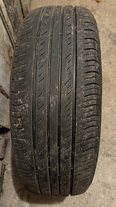 195/65 R15 M+S (1 фото из 3)