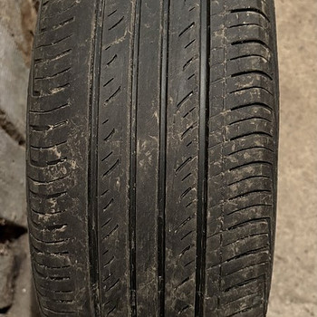 195/65 R15 M+S