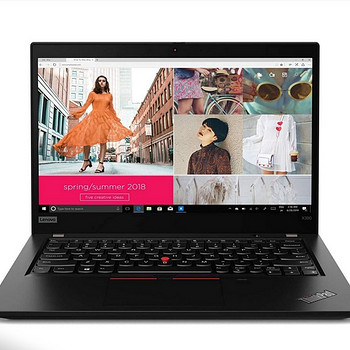 Lenovo ThinkPad X390