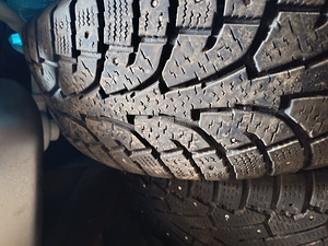 Hankook (1 фото из 5)