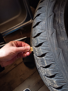 Hankook (4 фото из 5)