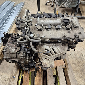 Двигатель: (2ZRFAE) 1800CC 16-VALVE DOHC EFI