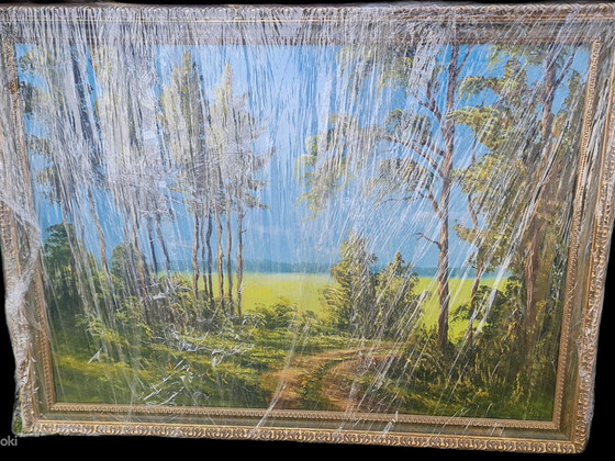 Пейзаж
