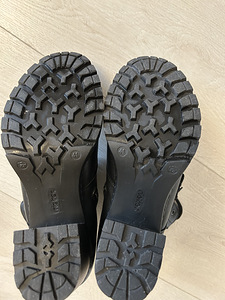 Сапоги зимние Rieker (3 фото из 4)